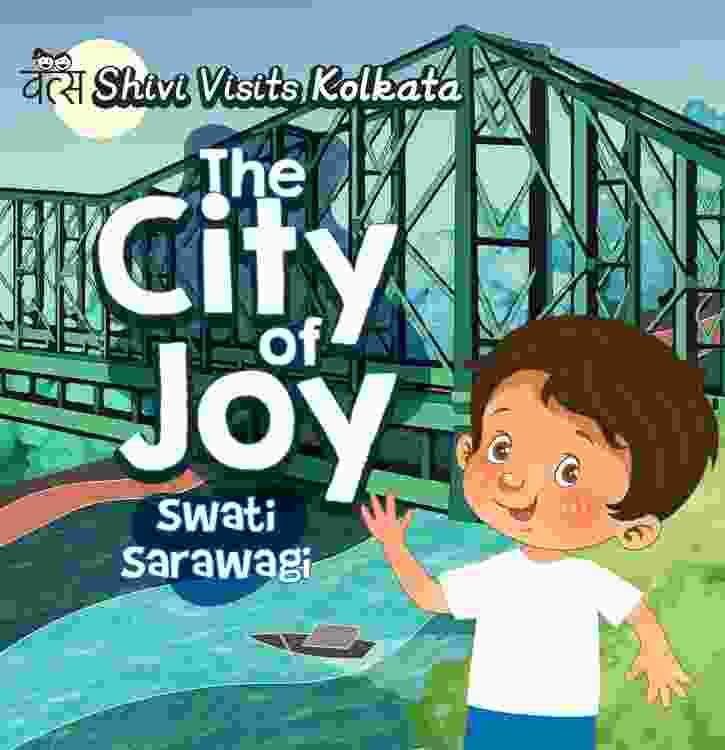 Shivi Visits Kolkata