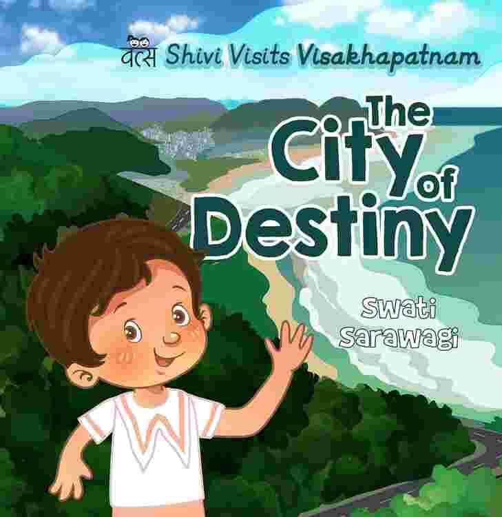 City Of Destiny