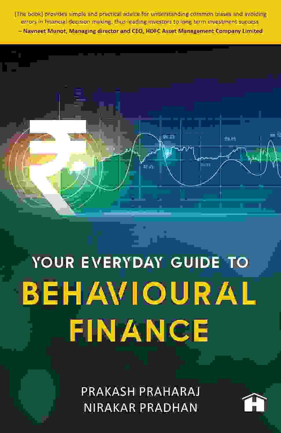 Your Everyday Guide To Behavioural Finance
