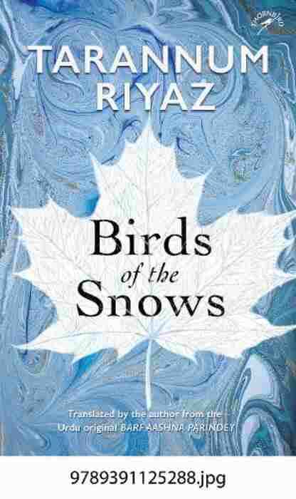 Birds Of The Snows