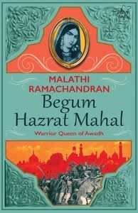Begum Hazrat Mahal