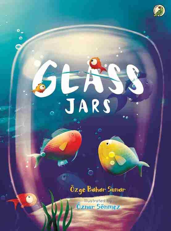 Glass Jars