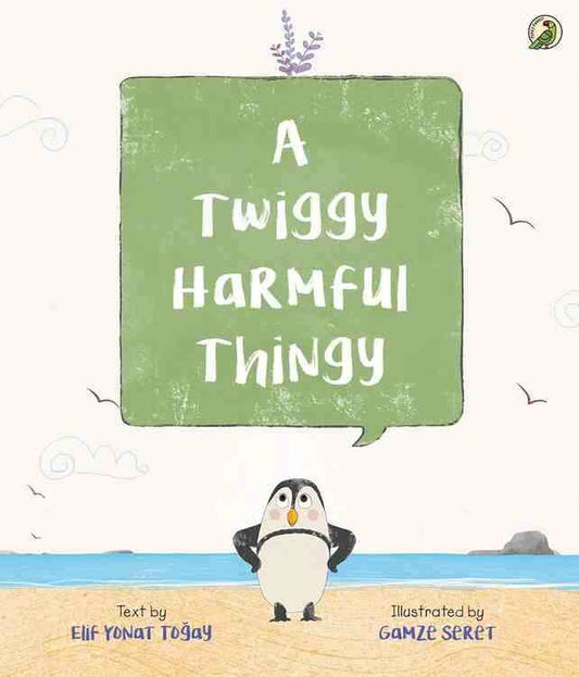 Twiggy Harmful Thingy