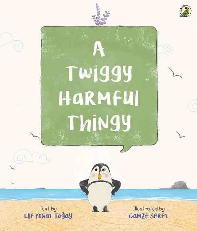 Twiggy Harmful Thingy