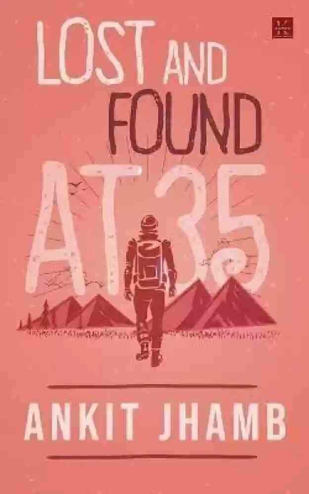 Lost And Found At 35