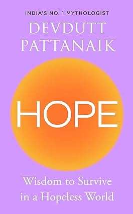 Hope - Wisdom To Survive In A Hopeless World