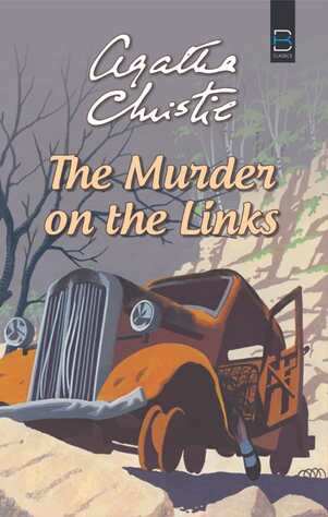 The Murder On The Links