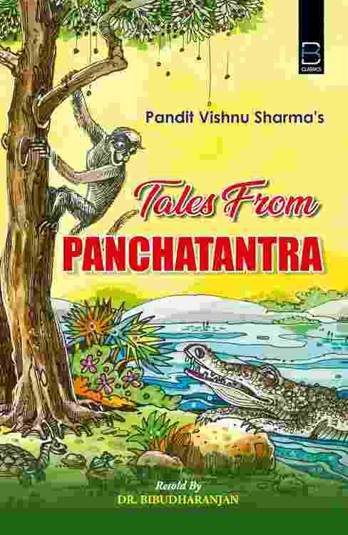 Tales From Panchatantra