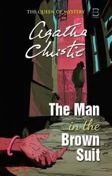 The Man In Brown Suit