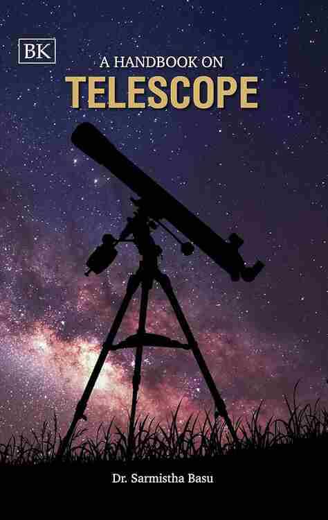 Handbook On Telescope