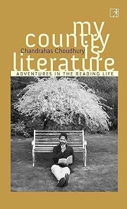 My Country Is Literature