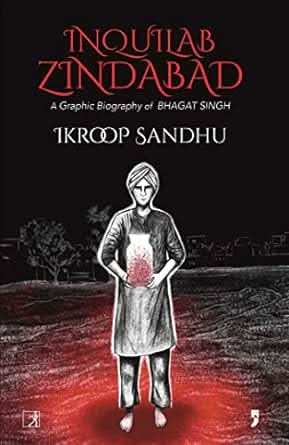 Inquilab Zindabad