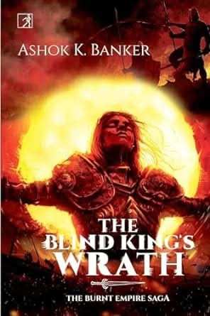 Blind Kings Wrath