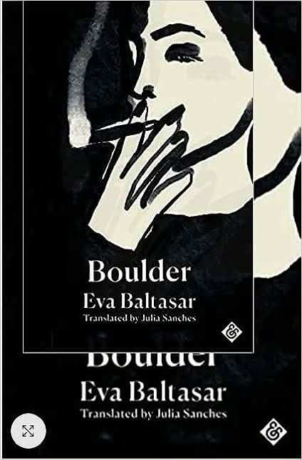 Boulder                            