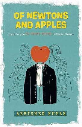 Of Newtons And Apples
