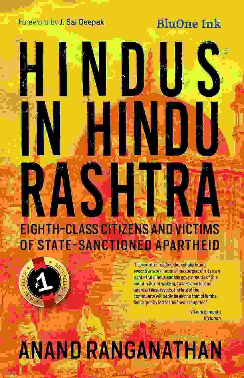 Hindus In Hindu Rashtra