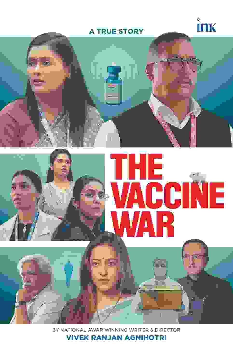 The Vaccine War