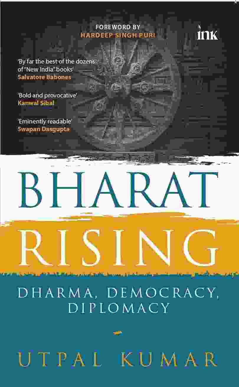 Bharat Rising