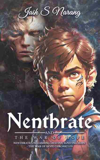 Nenthrate And The War Of Hope