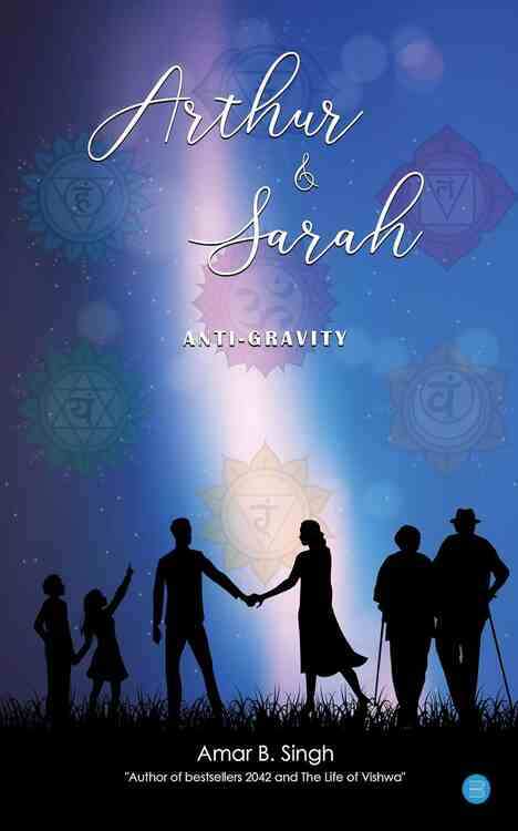 Arthur And Sarah
