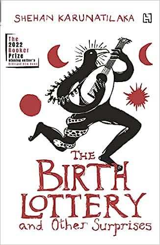 Birth Lottery And Other Surprises