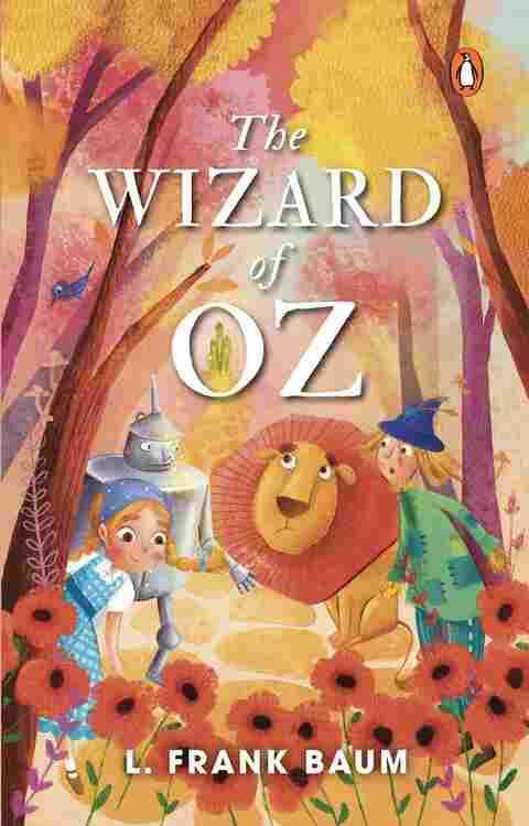 Wizard Of Oz