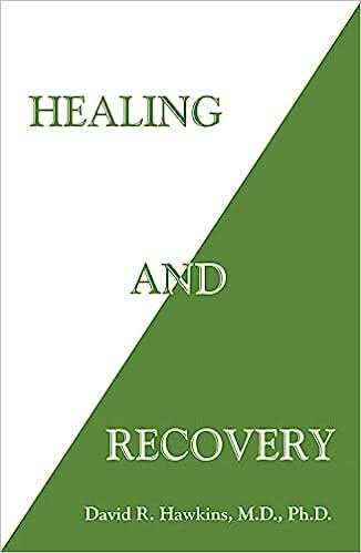 Healing And Recovery