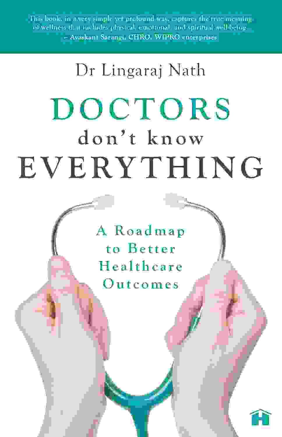 Doctors Don�T Know Everything