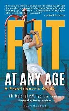 Fit At Any Age
