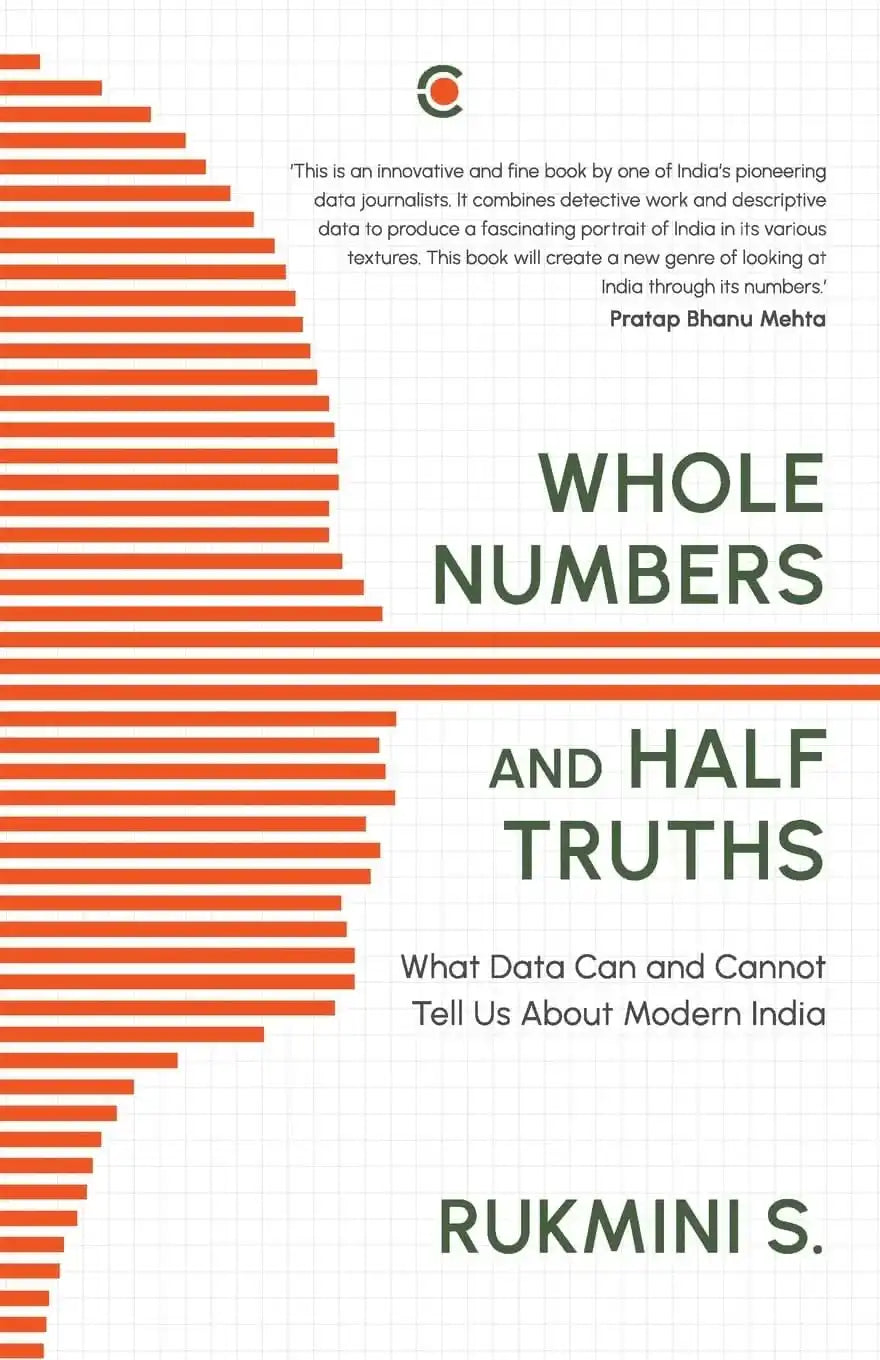 Whole Numbers And Half Truths
