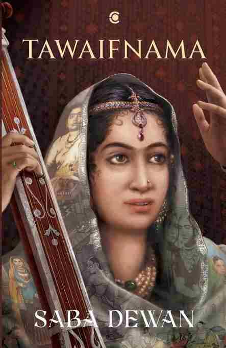 Tawaifnama:Stories Of Survivors In