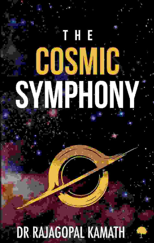 The Cosmic Symphony