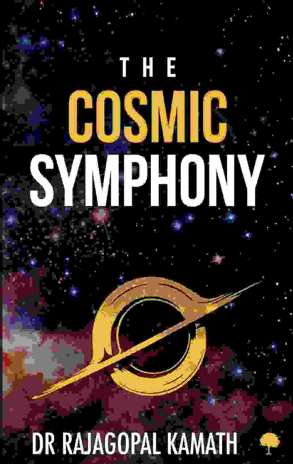 The Cosmic Symphony