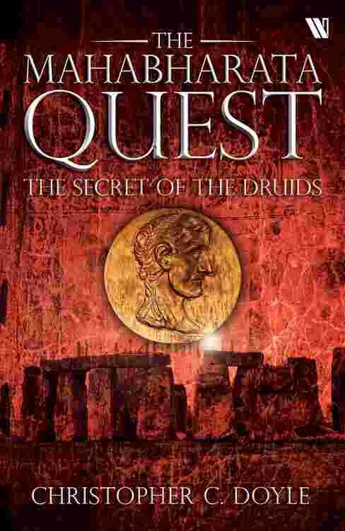 Secret Of The Druids