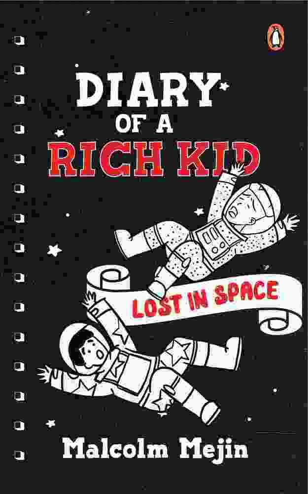 Diary Of A Rich Kid: Lost In Space