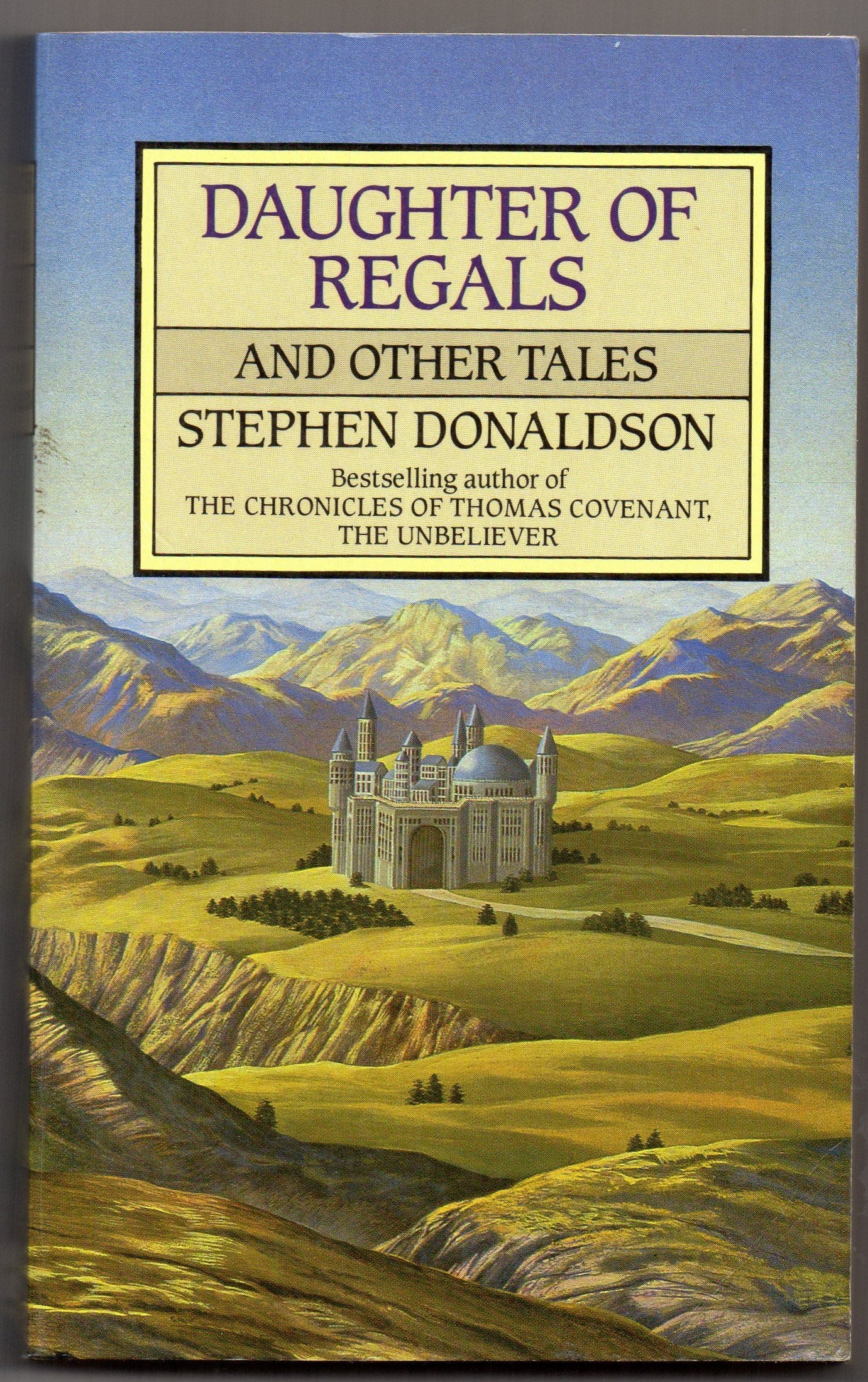 Daughter Regals And Other Sisters