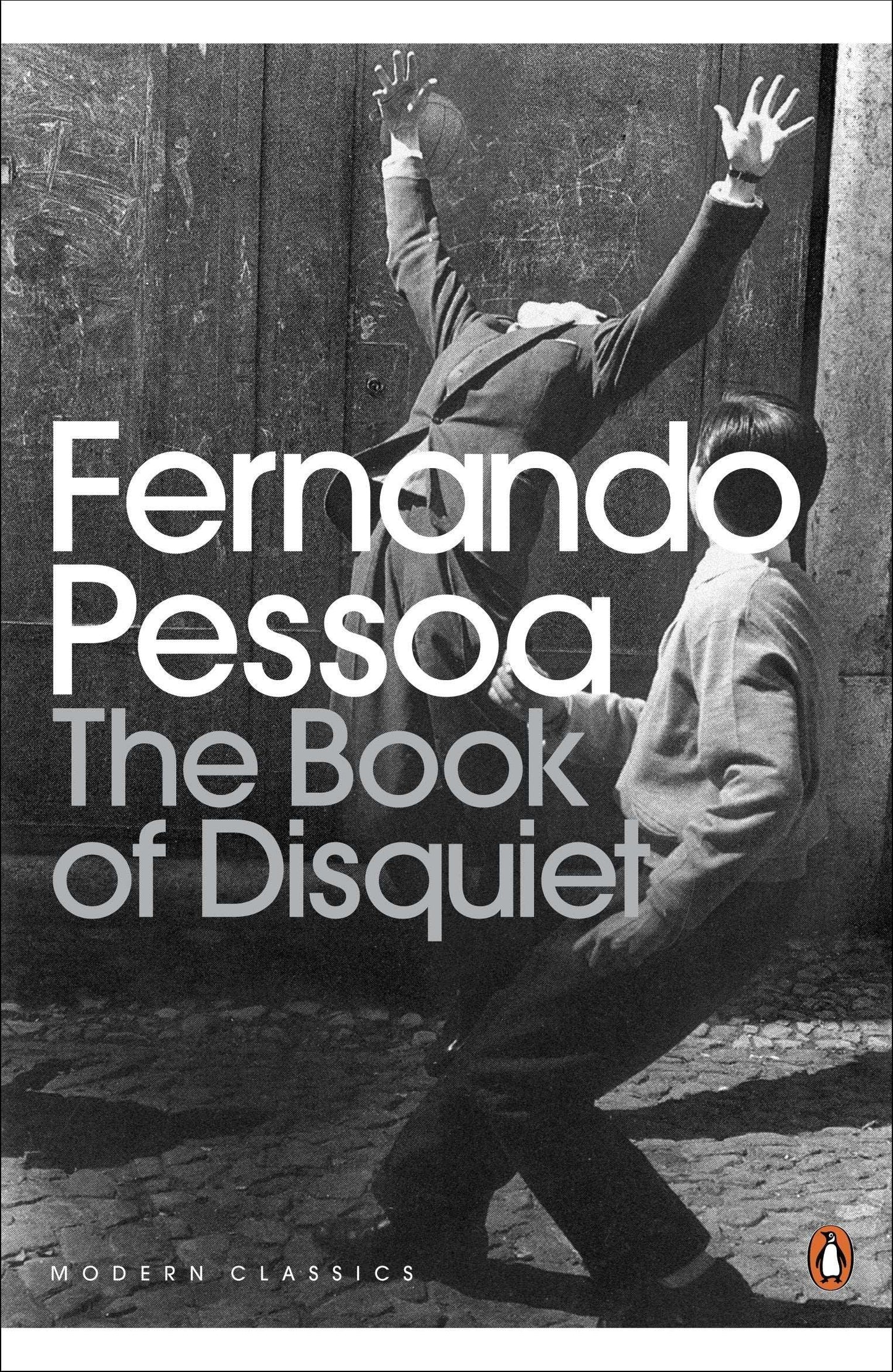 The Book Of Disquiet