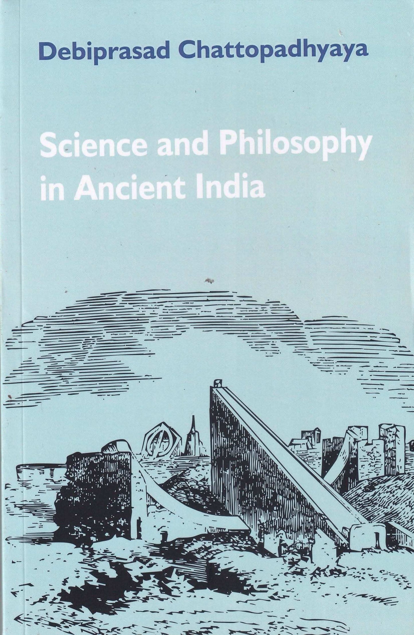 Science And Philosophy In Ancient India