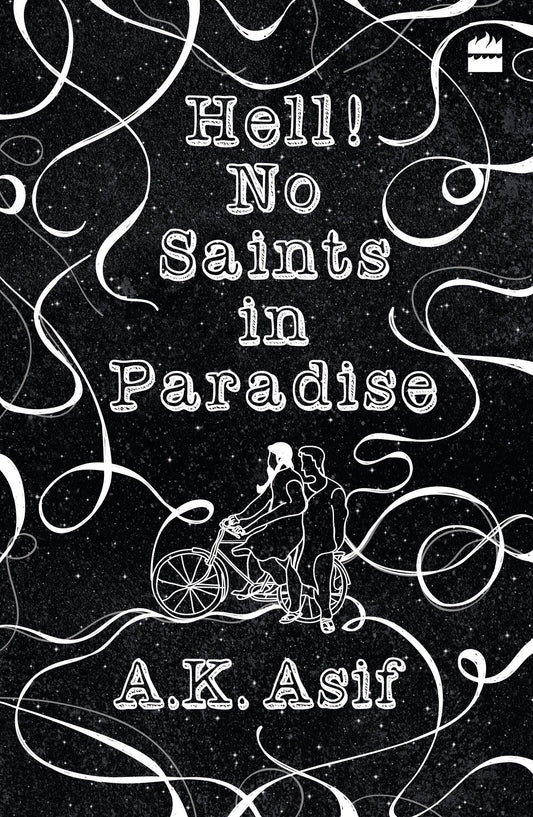 Hell] No Saints In Paradise