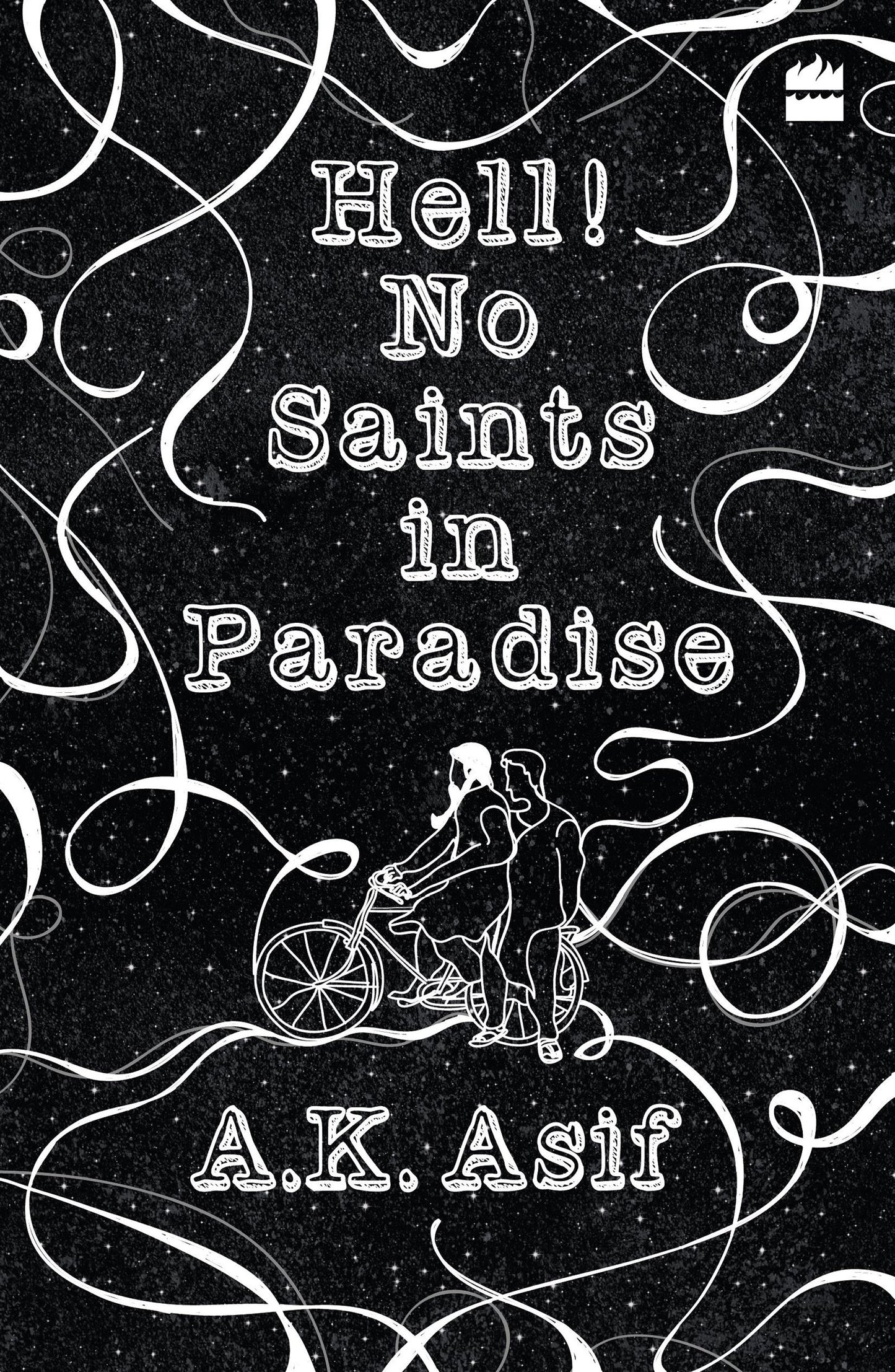 Hell] No Saints In Paradise