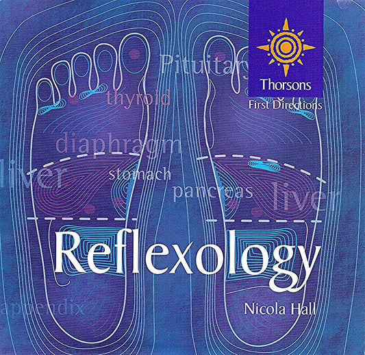 Thorsons First Directions Reflexlogy