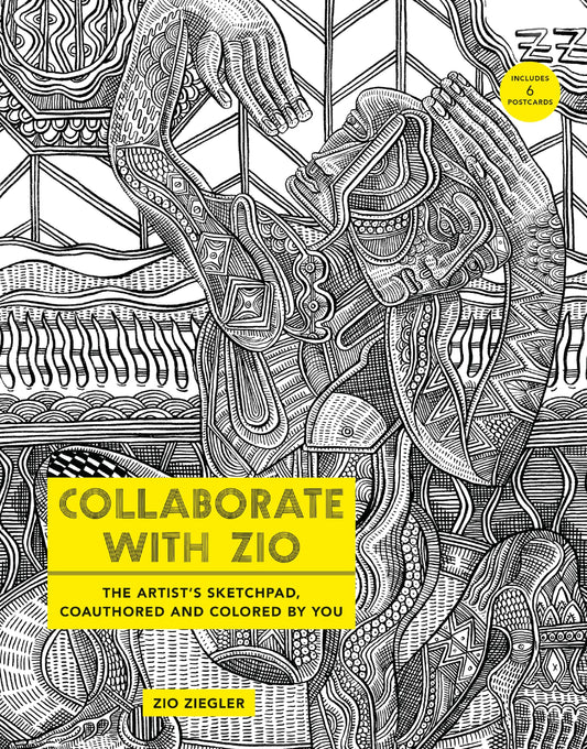 Collaborate With Zio