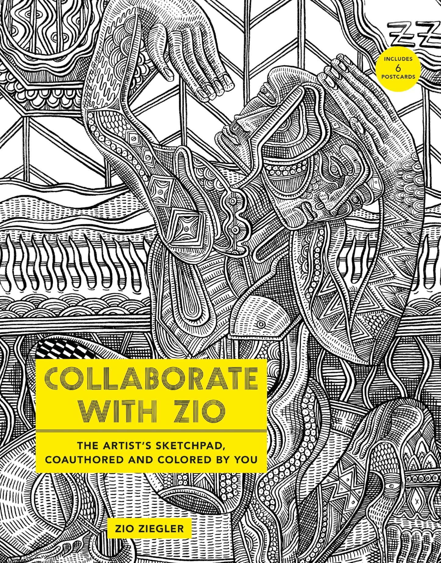 Collaborate With Zio