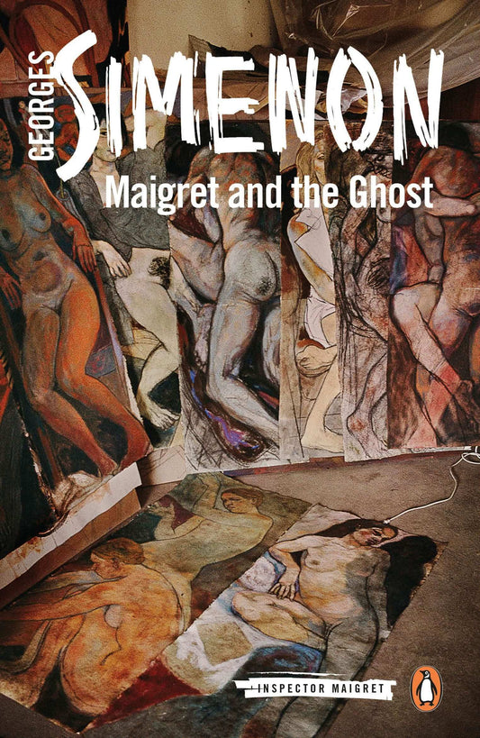 Maigret And The Ghost