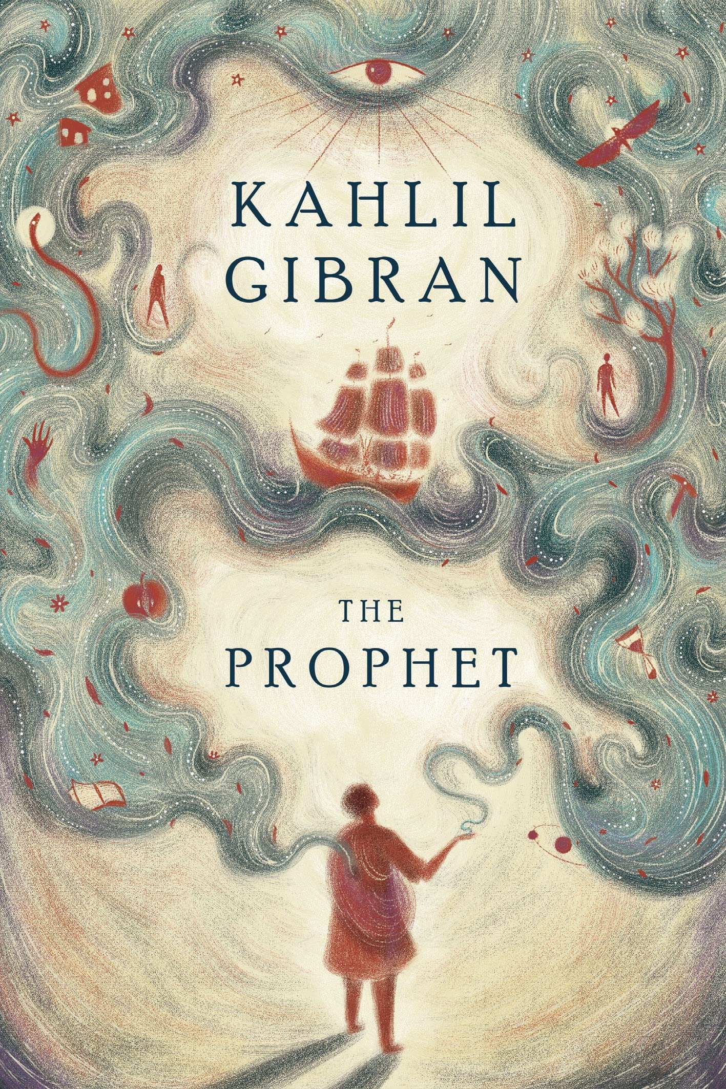 The Prophet