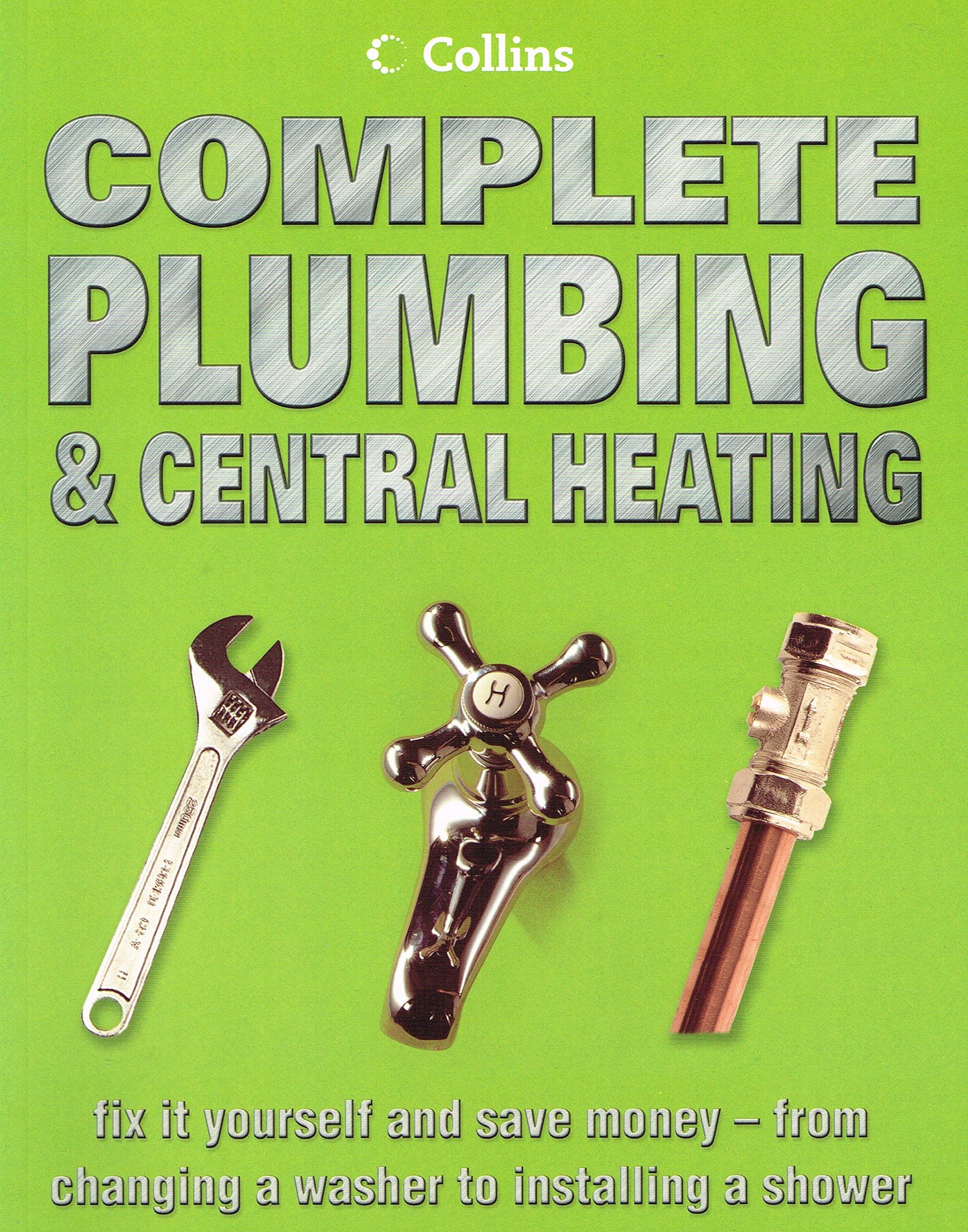 Comp Plumbs And Cen Heating