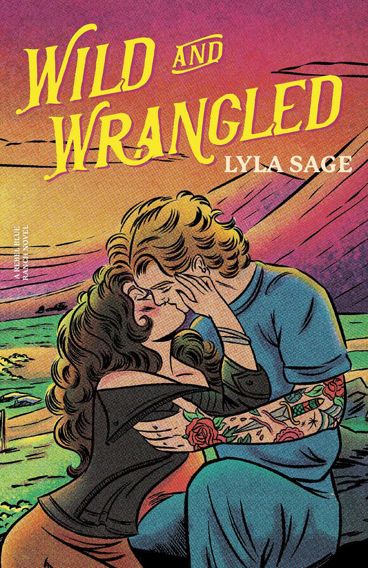 Wild And Wrangled