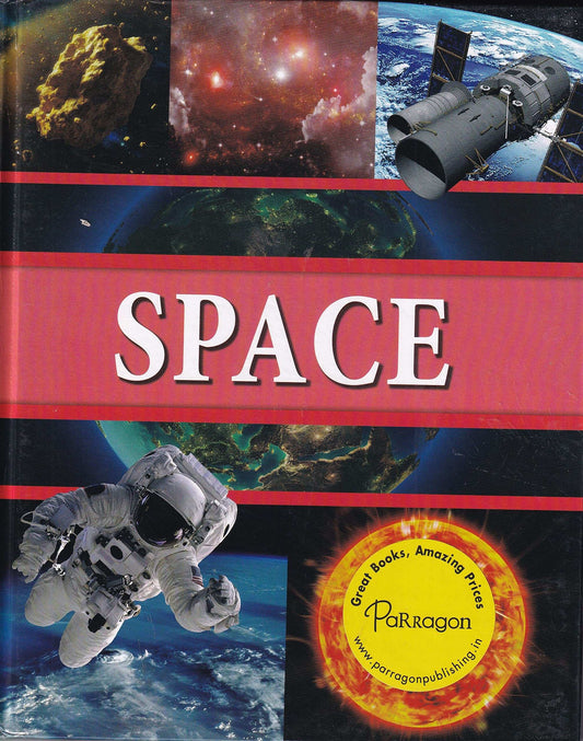 Pg Space