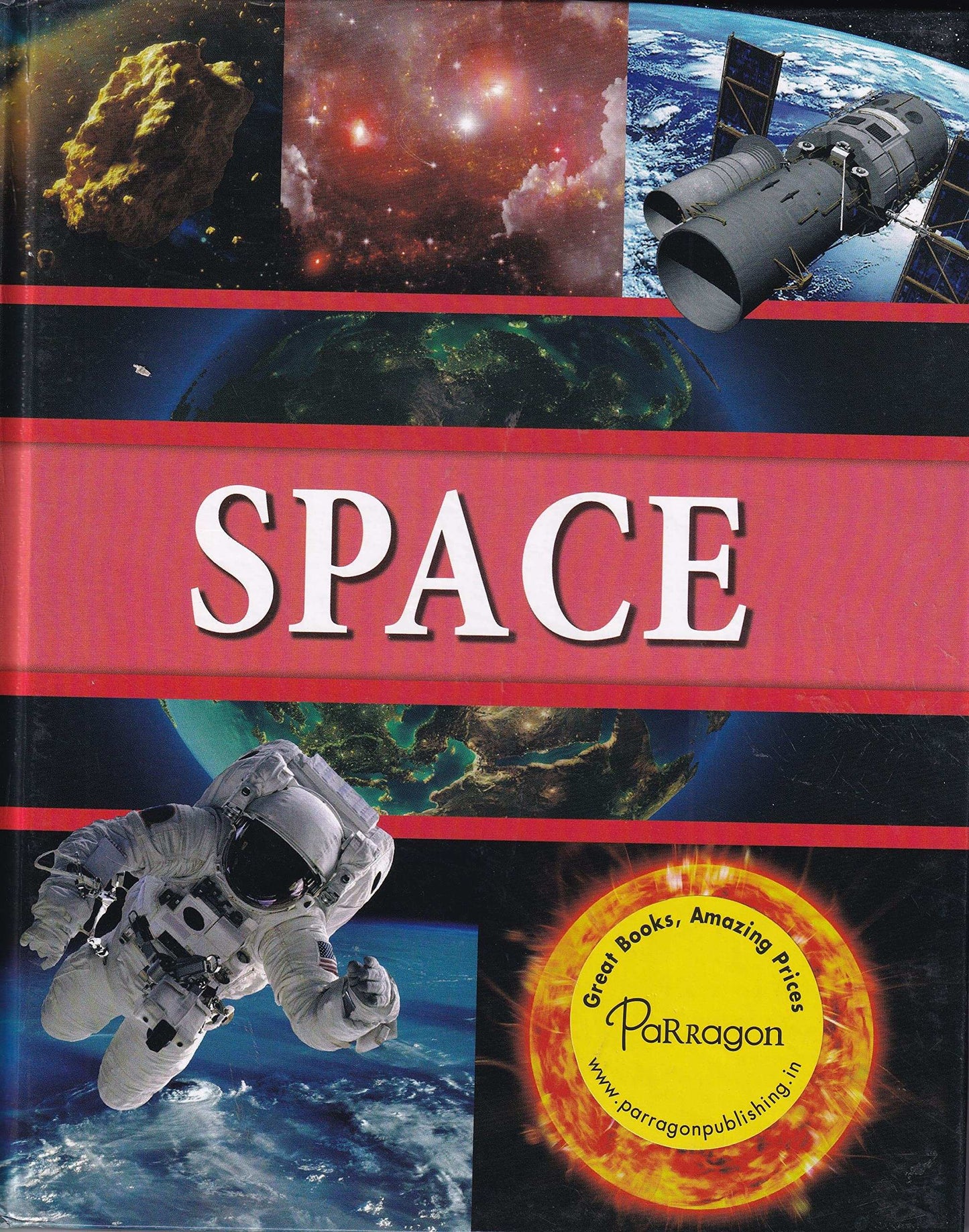 Pg Space
