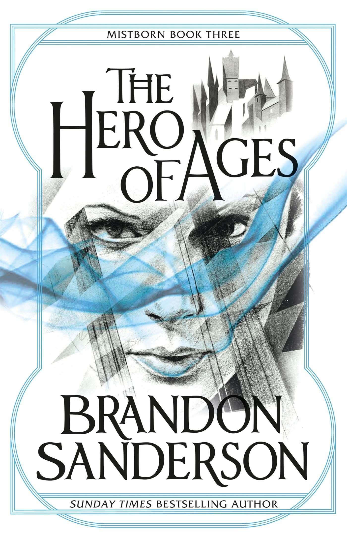 Hero Of Ages The